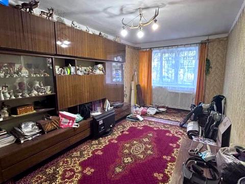 квартира по адресу Фонтанская дорога ул., 51а