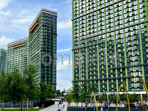 квартира по адресу Причальная ул., 8