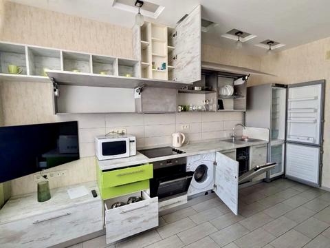 квартира за адресою Генуезька вул., 24д к.1-3