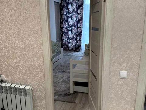 квартира по адресу Мандрыковская ул., 51л