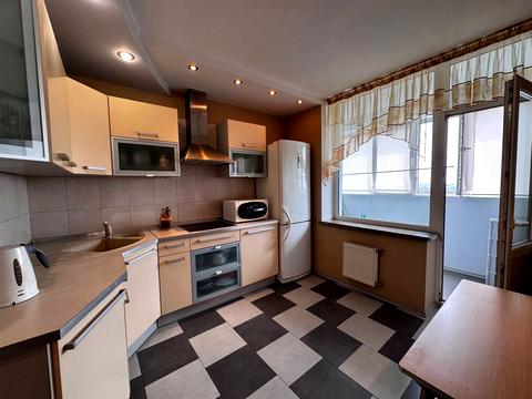 квартира за адресою Верховинна вул., 37