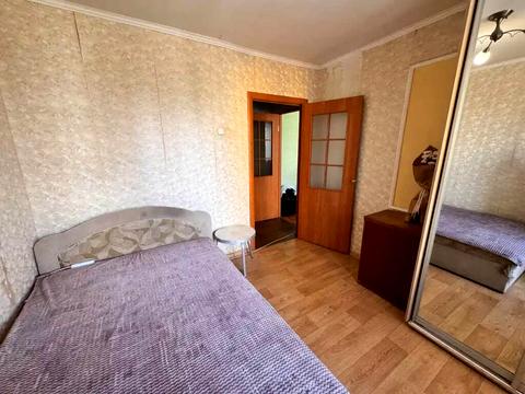 квартира по адресу Калиновая ул., 53