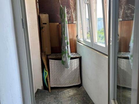 квартира по адресу Хоткевича, 44