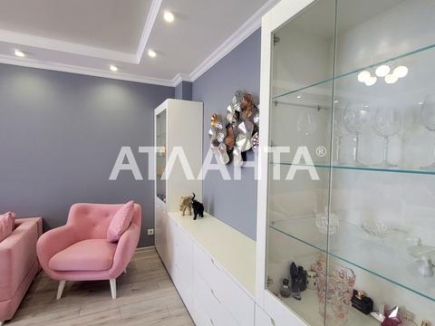 квартира за адресою Жаботинського вул. (Пролетарская улица), 56а