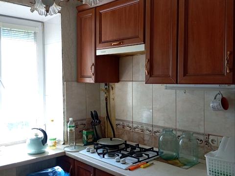 квартира за адресою вул. Хартії, 6
