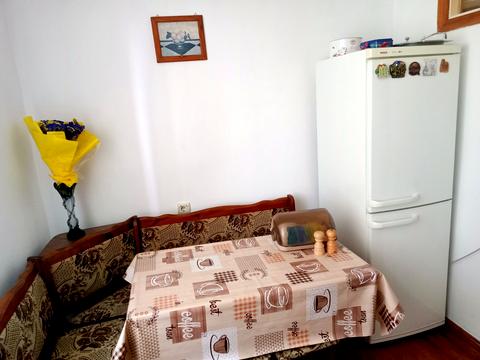 квартира по адресу Ивана Величковского ул., 12