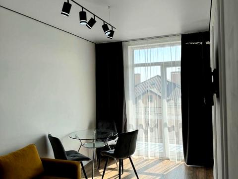 квартира за адресою Жовківська вул., 2