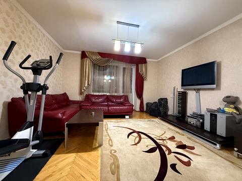 квартира по адресу Татарская ул., 3/2