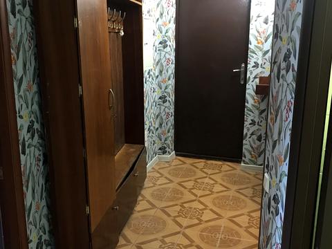 квартира по адресу Януша Корчака ул. (Баумана), 25