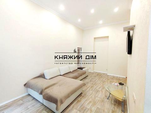 квартира по адресу Эспланадная ул., 2