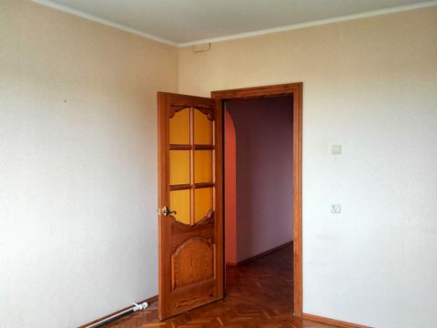 квартира по адресу Белова Генерала ул., 21