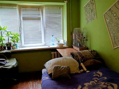 квартира по адресу Владимира Великого ул. (Артема), 39