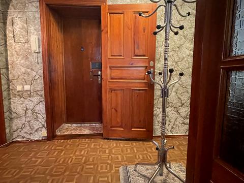 квартира за адресою Картамишевська вул., 40
