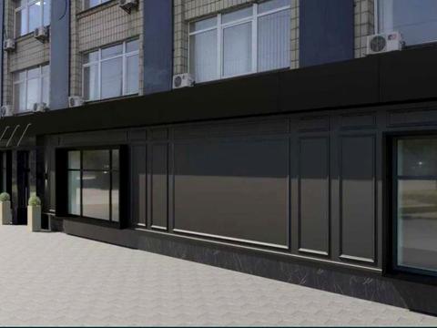 коммерческая по адресу Леси Украинки бульв., 34