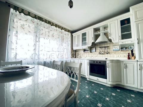 квартира за адресою Тарасівська вул., 21