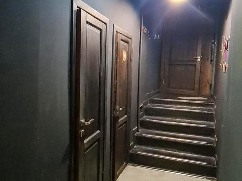 коммерческая по адресу Михайловский пер., 9-Б