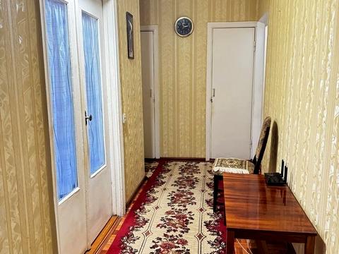 квартира по адресу Романа Шухевича ул., 6