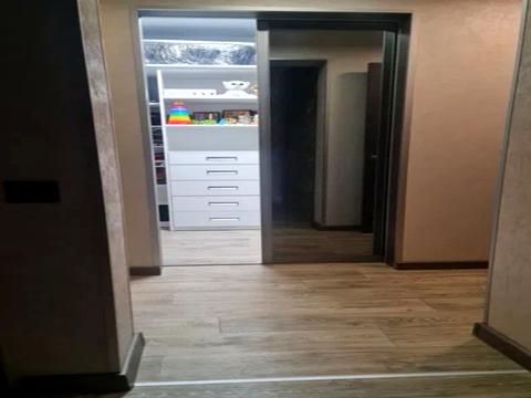 квартира по адресу Архитекторов ул., 24
