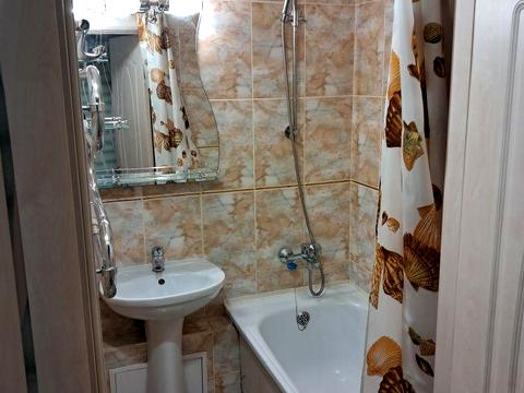 квартира за адресою Полякова вул., 5