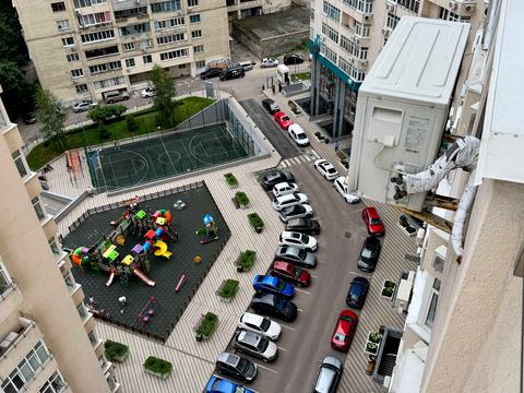 квартира за адресою Митрополита Василя Липківського вул. (Урицького), 37-Б
