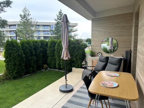 квартира за адресою Паркова вул., 19