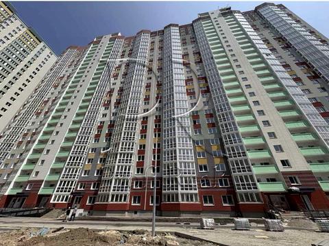 квартира по адресу Бориса Гмыри ул., 23