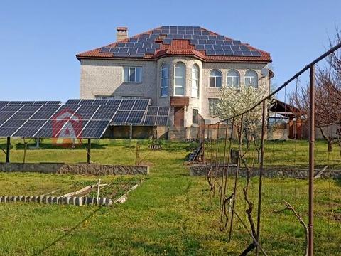 дом по адресу Дніпровська