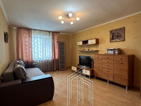 квартира за адресою Святошинська пл., 1
