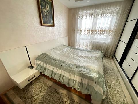 квартира по адресу Микулинецкая ул., 109