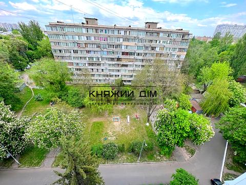 квартира за адресою Данила Щербаківського вул. (Щербакова), 49-Д
