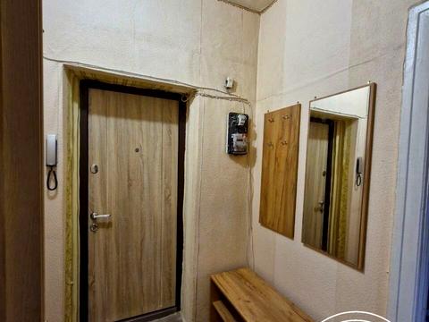 квартира по адресу Берлинского Максима ул., 14