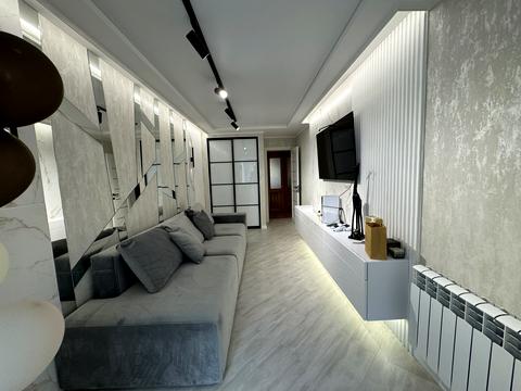 квартира за адресою Космонавтів просп., 27