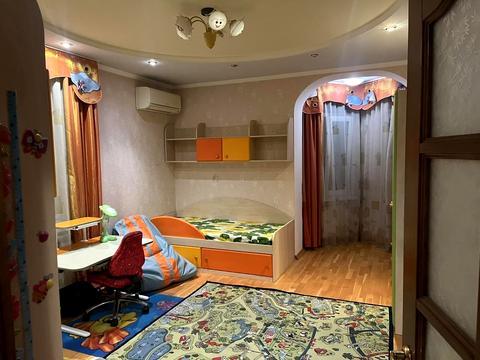 квартира по адресу Рэя Брэдбери ул., 6