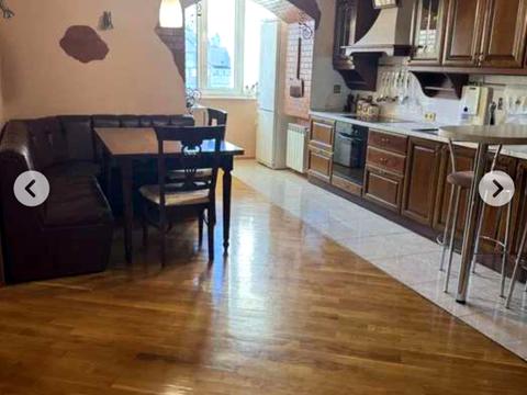 квартира за адресою Драгоманова вул., 31-В