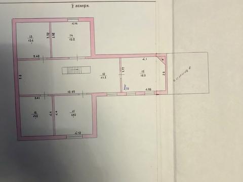дом по адресу 40 років Перемоги