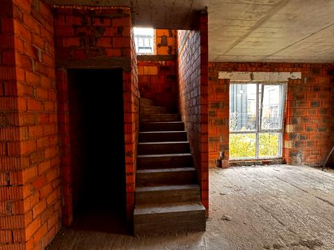 дом по адресу Приозёрная ул.