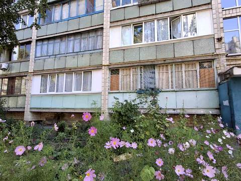 квартира за адресою Київ, Михайла Котельникова вул., 7