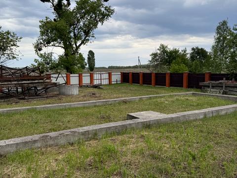 ділянка за адресою с. Озера, Михайлівська вул. (Леніна)