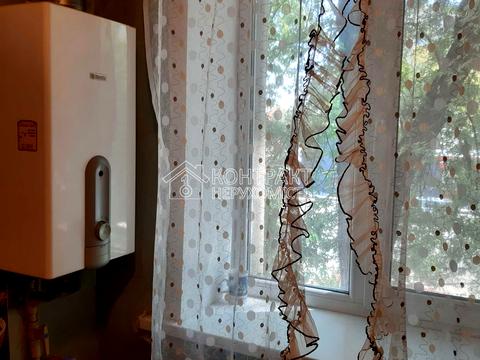 квартира по адресу Полтавский Шлях ул., 126