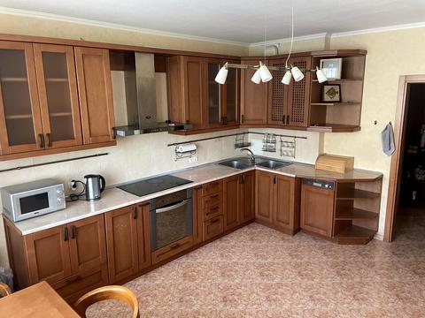 квартира за адресою Валерія Лобановського просп., 126-Г