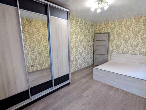 квартира по адресу Соборності, 56