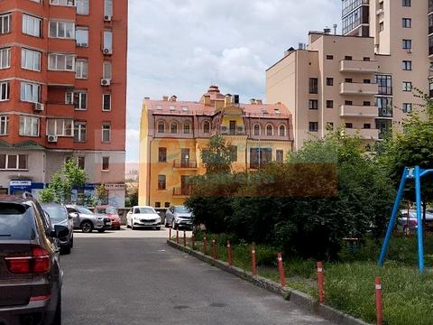 квартира за адресою Дмитрівська вул., 13