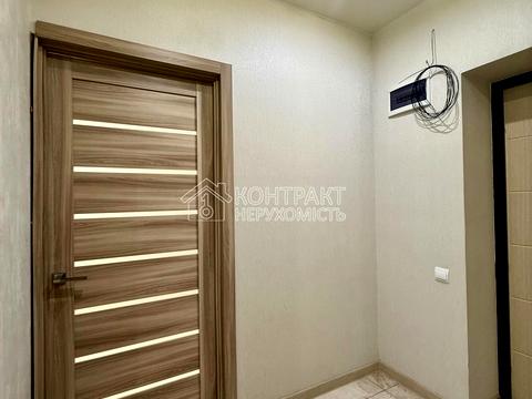 квартира по адресу Борткевича ул., 9