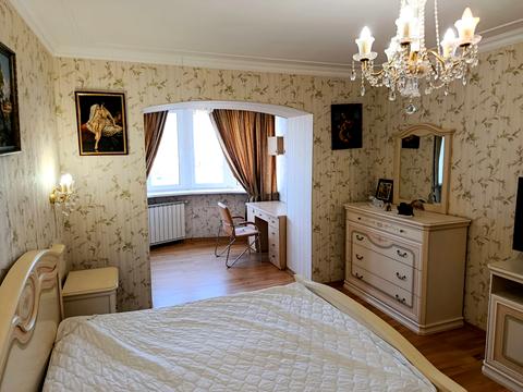 квартира за адресою Вавилових вул., 15-А