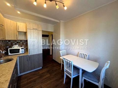 квартира за адресою Оноре де Бальзака вул., 16