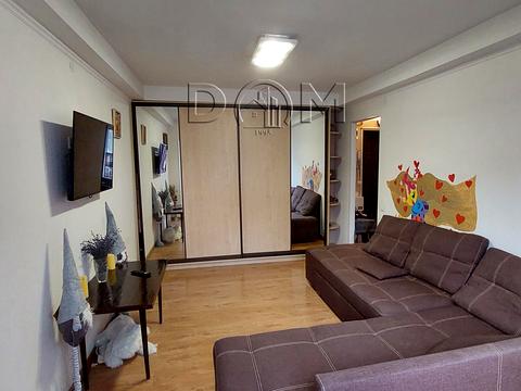 квартира по адресу Метрологическая ул., 6