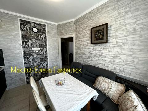квартира по адресу Академика Сахарова ул., 24