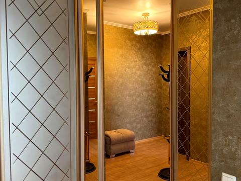 квартира за адресою Степана Рудницького вул. (Академіка Вільямса), 5