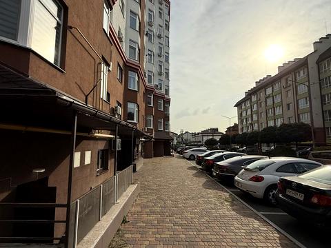 квартира по адресу Львовская ул., 17 к1