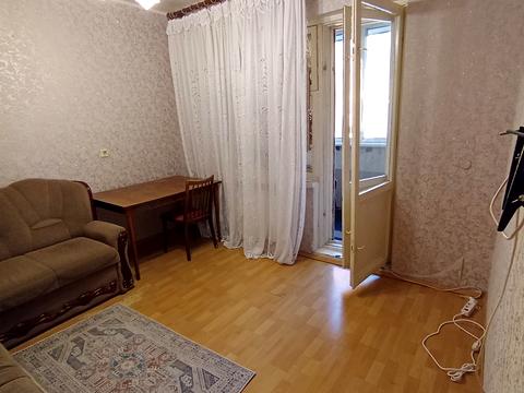 квартира за адресою Миколи Лаврухіна вул., 15/46